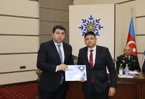 YAP Yasamal rayon təşkilatında elmi-praktiki seminar keçirilib