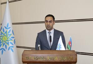 YAP Yasamal rayon təşkilatında elmi-praktiki seminar keçirilib