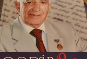 Ömrün 80 illik xatiratı