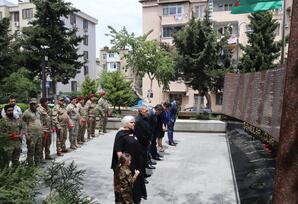 “Kənan-Həsrətli Dünyam” FOTOLAR