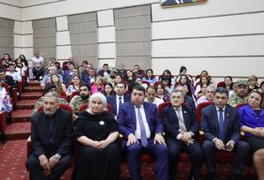 “Kənan-Həsrətli Dünyam” FOTOLAR