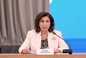 COP29 ilə əlaqədar Təşkilat Komitəsinin dördüncü iclası keçirilib