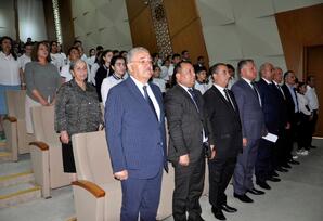 Ağdamda 1 İyun - Uşaqların Beynəlxalq Müdafiəsi Günü qeyd olunub TƏDBİR