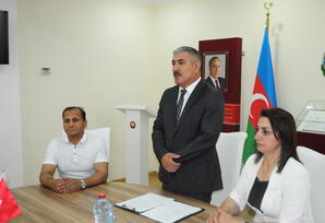 “Milli Qurtuluş Günü Azərbaycan dövlətçiliyinin xilas günüdür” - FOTO