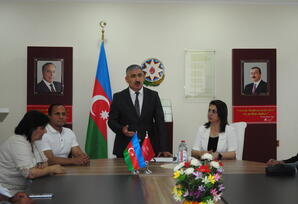 “Milli Qurtuluş Günü Azərbaycan dövlətçiliyinin xilas günüdür” - FOTO