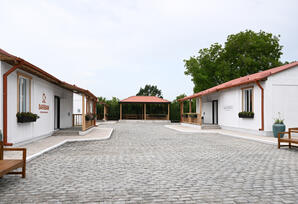 Böyük Qayıdış proqramının Xocalı səhifəsi
