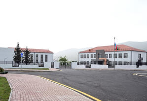 Böyük Qayıdış proqramının Xocalı səhifəsi