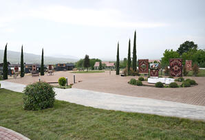 Böyük Qayıdış proqramının Xocalı səhifəsi
