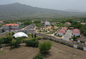 Böyük Qayıdış proqramının Xocalı səhifəsi