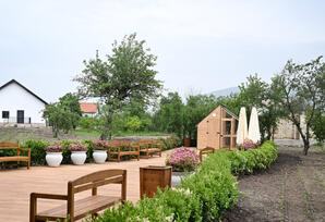 Böyük Qayıdış proqramının Xocalı səhifəsi
