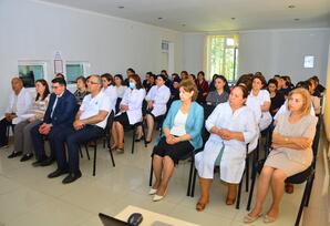 Azərbaycan tarixinin dönüş nöqtəsi - FOTOLAR