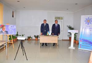 Azərbaycan tarixinin dönüş nöqtəsi - FOTOLAR