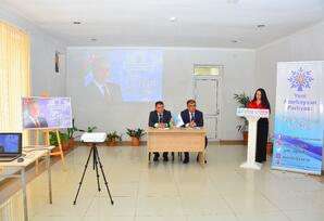 Azərbaycan tarixinin dönüş nöqtəsi - FOTOLAR