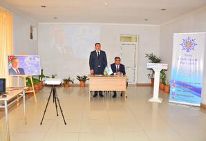 Azərbaycan tarixinin dönüş nöqtəsi - FOTOLAR