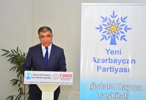 Azərbaycan tarixinin dönüş nöqtəsi - FOTOLAR