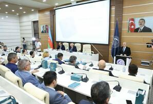 Avrasiyanın Arteriyaları”
