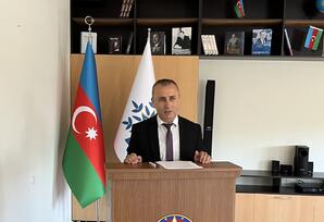 YAP Qax rayon təşkilatında görüş keçirilib TƏDBİR