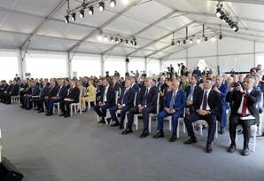 ŞUŞA  Bəyannaməsi: Qurtuluşun təntənəsi