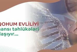 Qohum evliliyi: göz yaşı ilə ötən ömür...