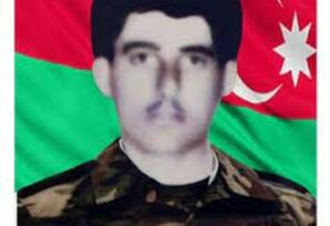 Azərbaycan dövləti  torpaqlarımız kimi, şəhidimizi də geri alır