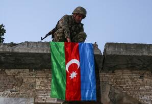 Vətənə daş, torpağa qardaş, ölkəyə vətəndaş olduq!