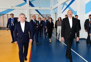 Azad torpaqlarımız: Füzuli minalardan təmizlənir və yenidən qurulur - TƏHLİL