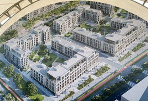 Azad torpaqlarımız: Füzuli minalardan təmizlənir və yenidən qurulur - TƏHLİL