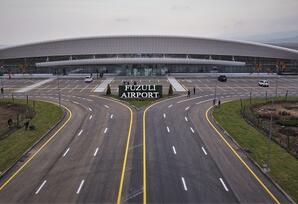 Azad torpaqlarımız: Füzuli minalardan təmizlənir və yenidən qurulur - TƏHLİL