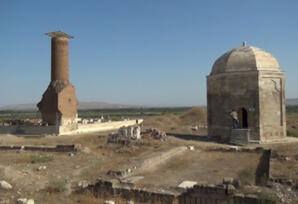 Azad torpaqlarımız: Füzuli minalardan təmizlənir və yenidən qurulur - TƏHLİL