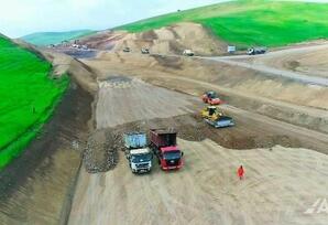 Azad torpaqlarımız: Füzuli minalardan təmizlənir və yenidən qurulur - TƏHLİL