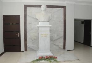 “14 iyul 1969-cu il: Müstəqil və qüdrətli Azərbaycanın təməlinin qoyulduğu gün” adlı tədbir keçirilib - FOTOLAR