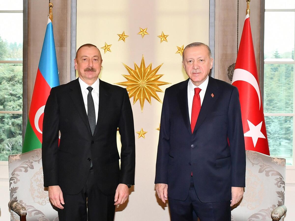Güclü Türkiyənin sarsılmaz iradəsi TƏHLİL