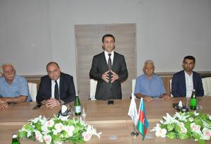 “14 iyul 1969-cu il: Zirvəyə gedən yolun başlanğıc tarixi” ŞƏRH