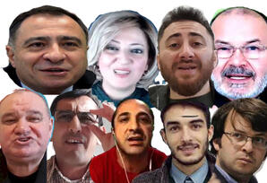 Antimilli ünsürlərlə “boykot”çular arasında qarşıdurma yaranıb ANALİZ