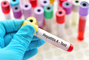 Hepatit: hər 30 saniyədə bir nəfər...