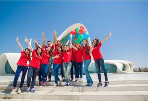 Azərbaycan gəncliyinin sağlamlığının, idman uğurlarının və  vətənpərvərliyinin təməlində  30 illik Milli Olimpiya Hərəkatı dayanır