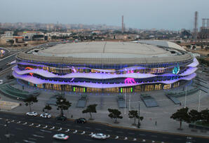 Azərbaycan gəncliyinin sağlamlığının, idman uğurlarının və  vətənpərvərliyinin təməlində  30 illik Milli Olimpiya Hərəkatı dayanır