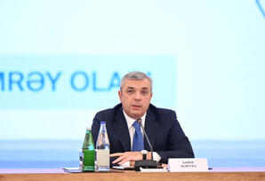 COP29 ilə əlaqədar Təşkilat Komitəsinin altıncı iclası keçirilib