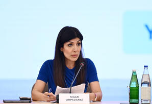 COP29 ilə əlaqədar Təşkilat Komitəsinin altıncı iclası keçirilib