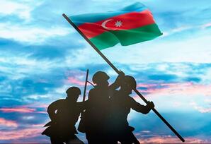 Sərhəd Vətən, onu  qoruyan sərhədçidir