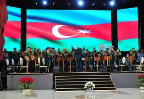 Elçin Quliyev yeni generallara ali hərbi rütbələrini təqdim edib - FOTOLAR - VİDEO
