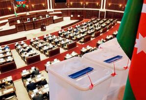 Parlament seçkiləri növbəti tarixi hadisə olacaq TƏHLİL