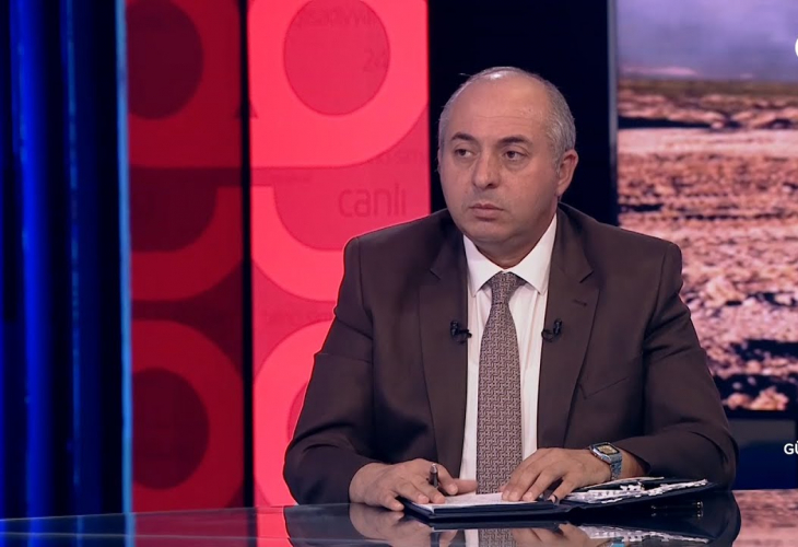 Hərbi ekspert Ramil Məmmədli: “Hər birimizin səsi ölkəmizin gələcəyi üçün  önəmlidir”