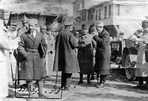 TÜRKİYƏ: 102 il  Böyük Zəfərinin qüruru ilə...