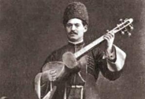 SADIQCAN: Qafqazın birinci tarzəni