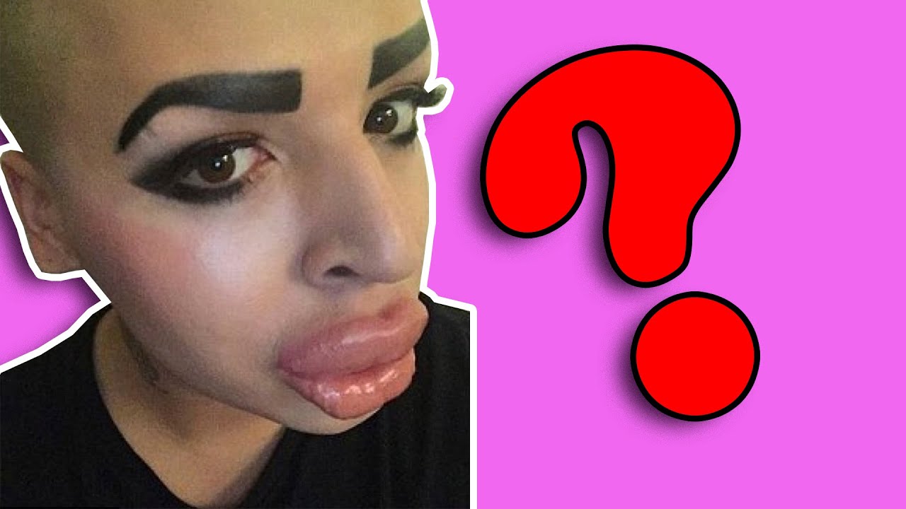 Busty gozallik qanday sorishni biladi