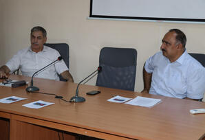 Bakının azad edilməsi Türkiyə-Azərbaycan qardaşlığının rəmzinə çevrilib