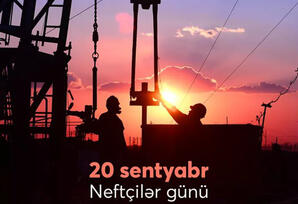 “Əsrin müqaviləsi” dövlət müstəqilliyinin dünəni, bu günü və sabahıdır