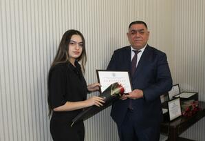 Ağcabədidə  YAP fəalları ilə görüş keçirilib SƏRH