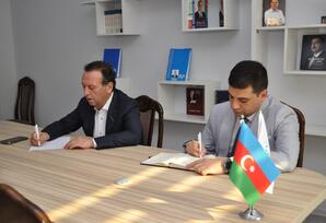 Samir Vəliyev seçicilərini qəbul etdi - FOTOLAR 